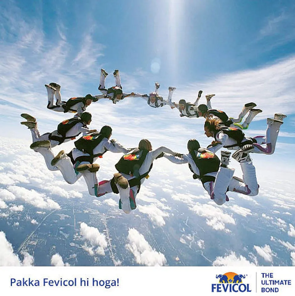 Pakka Fevicol hi Hoga
