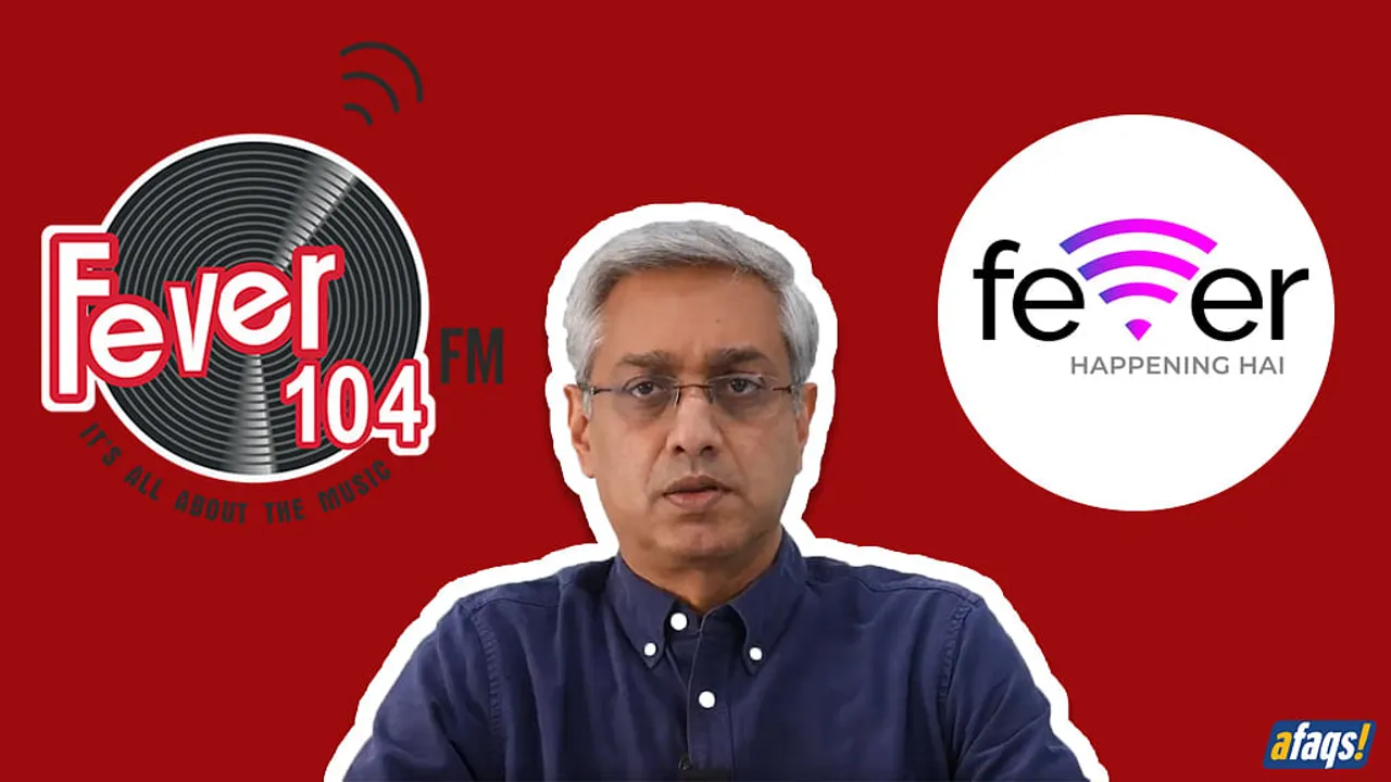 Fever FM's sham farewell may be a sign of a creative deficit; here's why