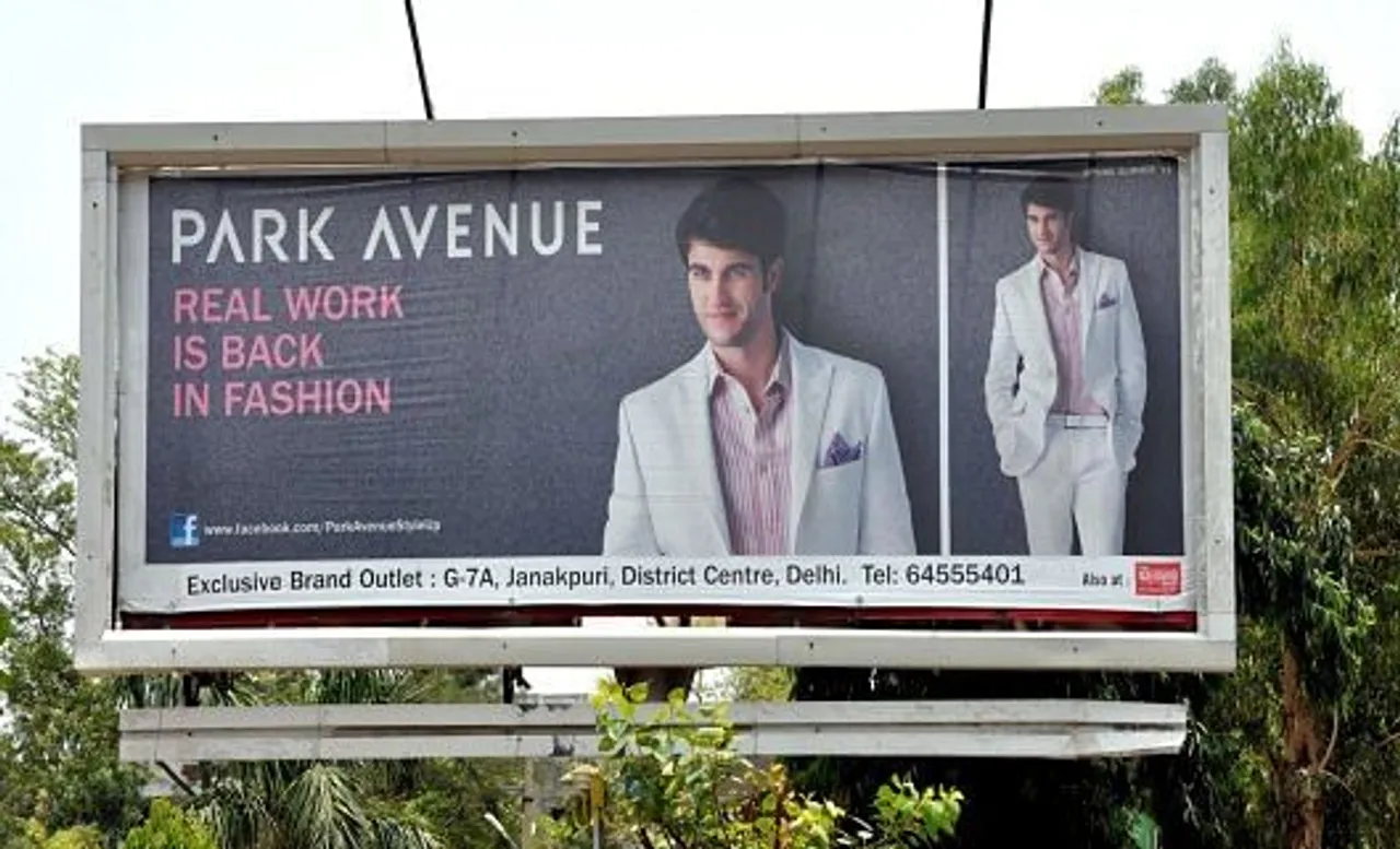 Real work is back in fashion