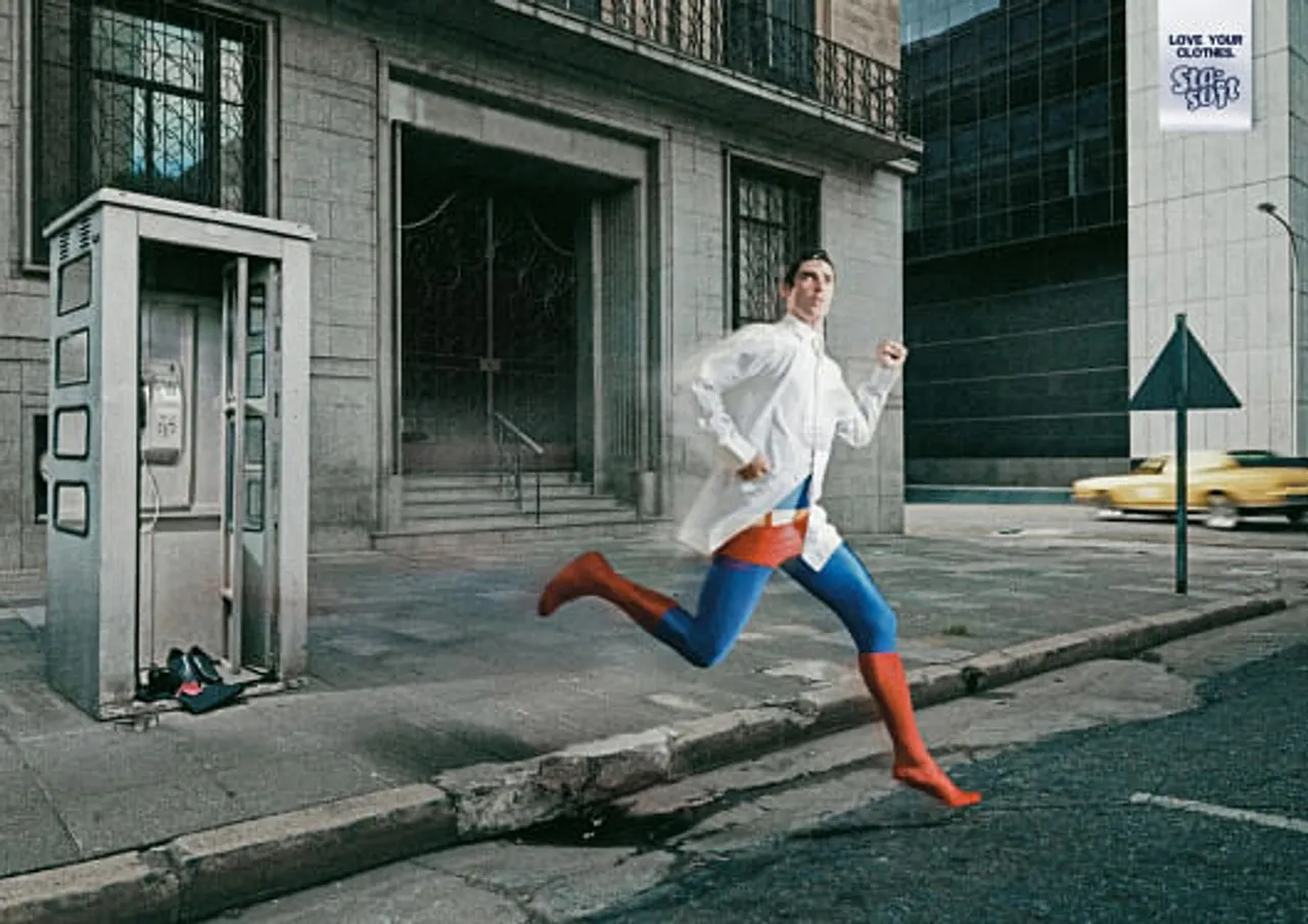 Superhero