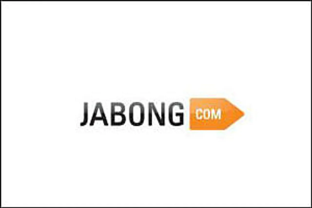 Jabong appoints 10 Minutes to 1 as creative partner