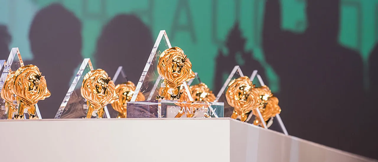 On Day 2 of Cannes Lions, DDB Mudra brings home a Gold Lion for ‘Project Free Period’