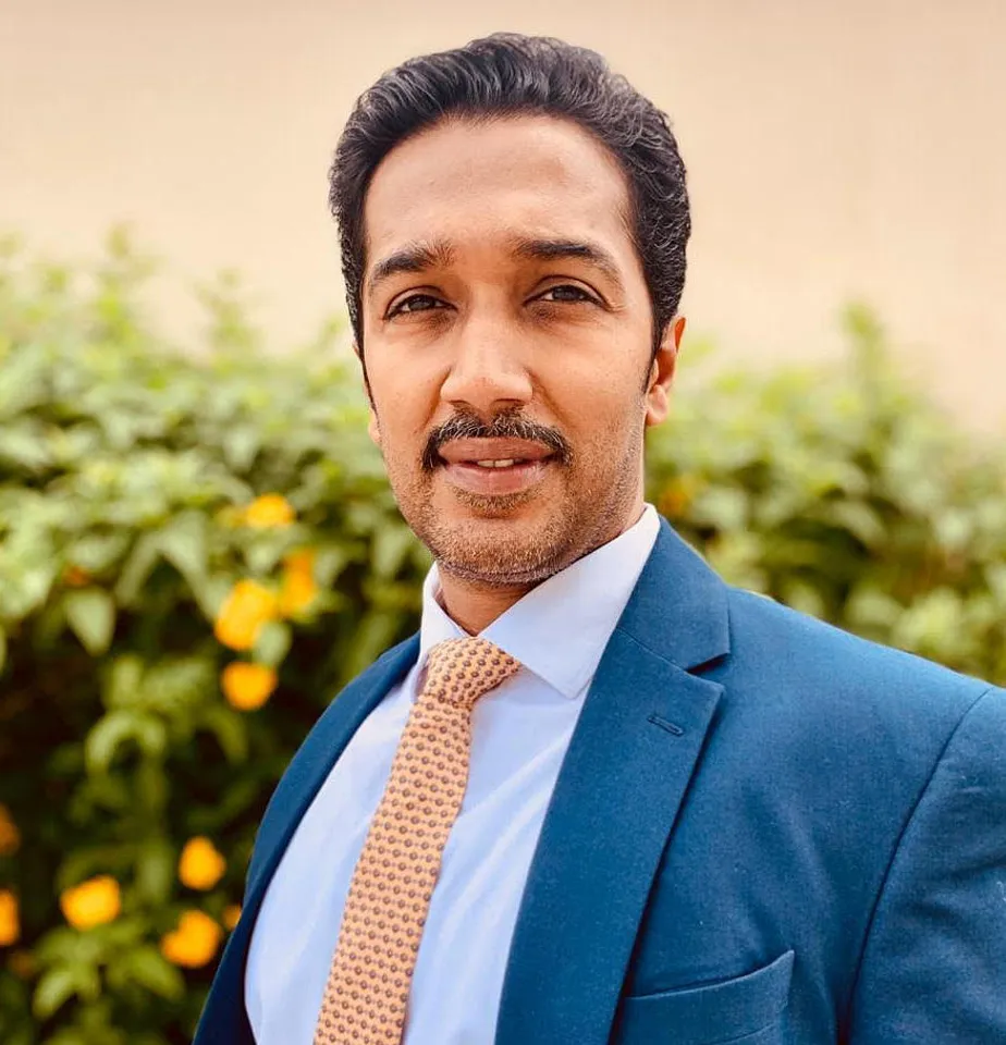 Rohan Mishra named Head of Helo in India