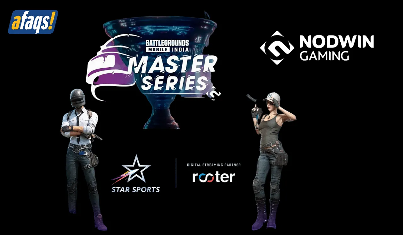 Nodwin's attempt to mainstream eSports with BGMS' TV broadcast