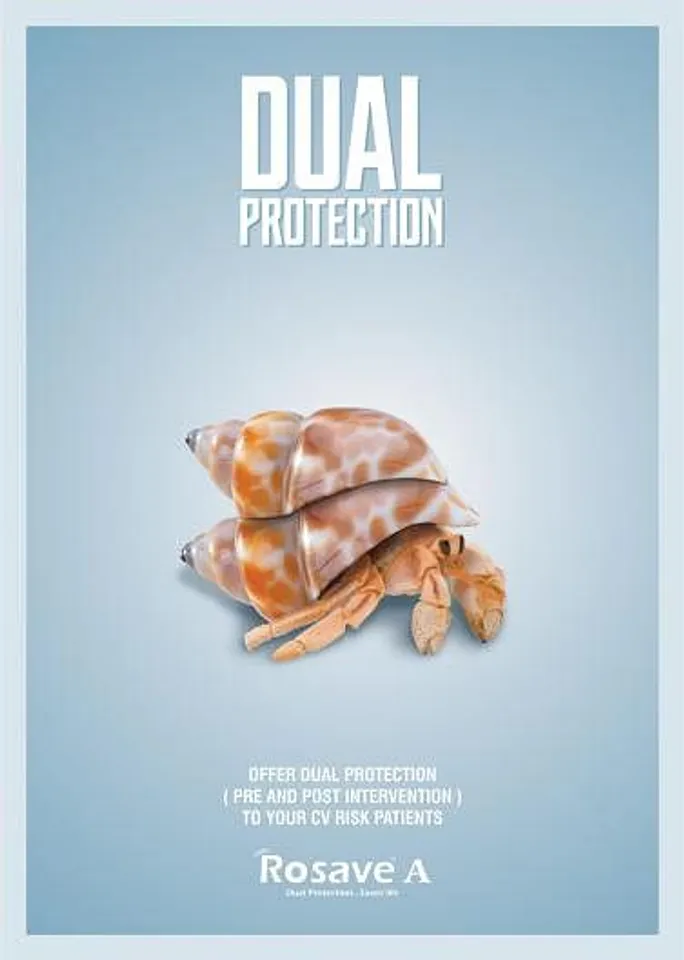 Dual Protection - 1
