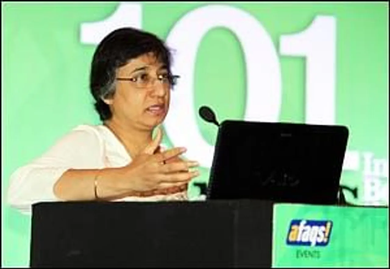 Zee Bangla 101 Markets 2012: The potential of non-metro markets is now a reality