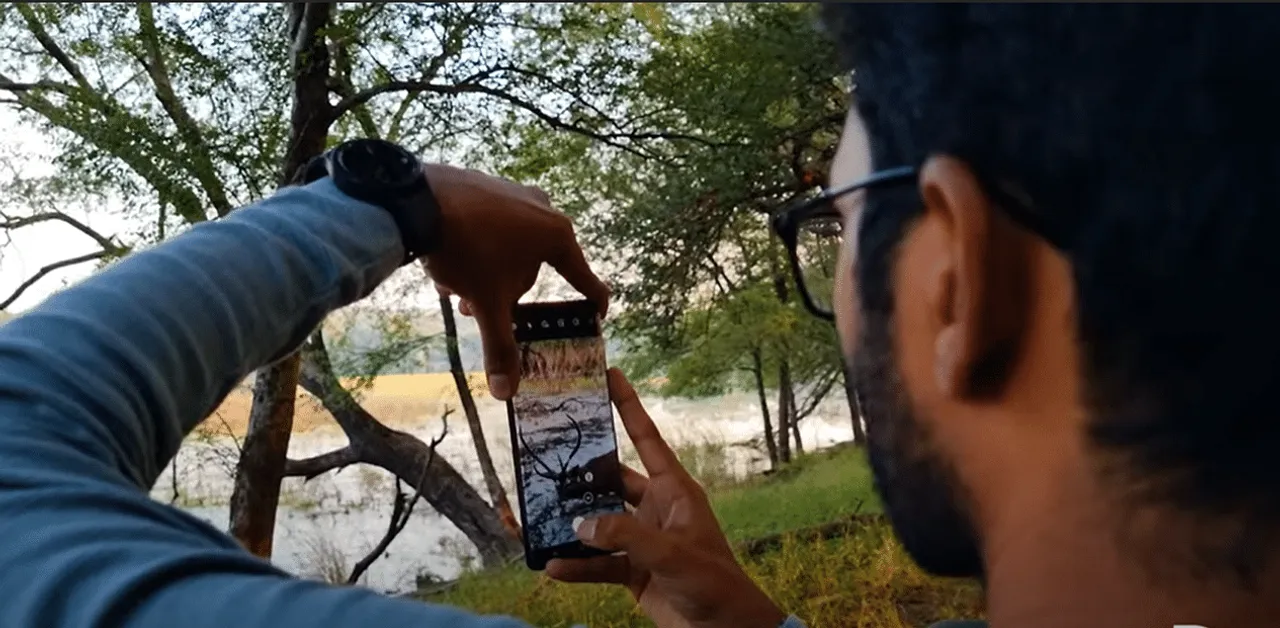 After OnePlus and Apple, Samsung releases 'shot on' documentary