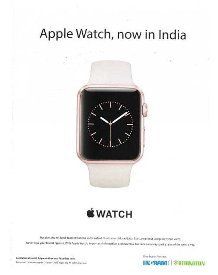 Apple Watch