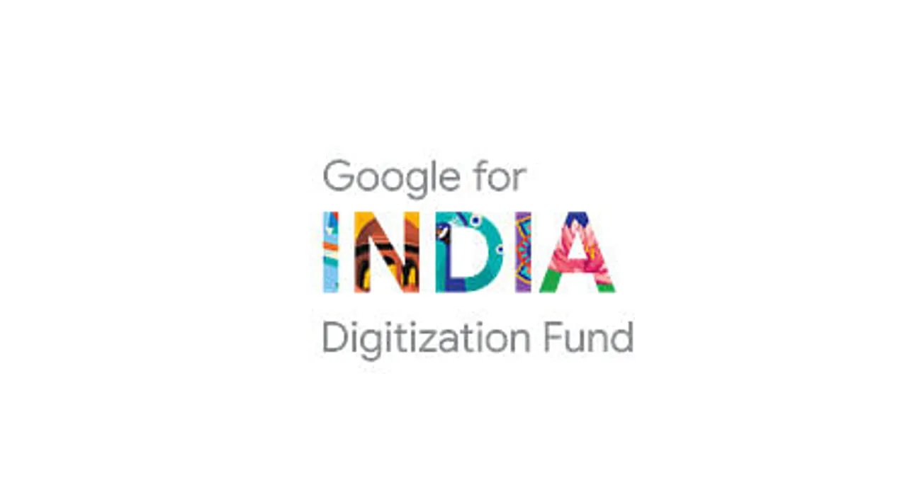 Google announces Investment of INR 75,000 crores to drive digital transformation in India