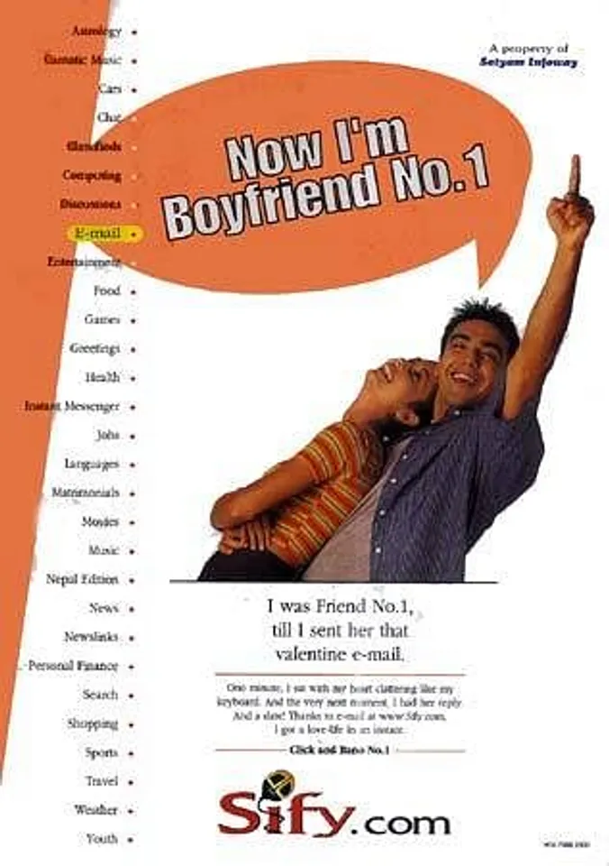 Now I'm Boyfriend No. 1