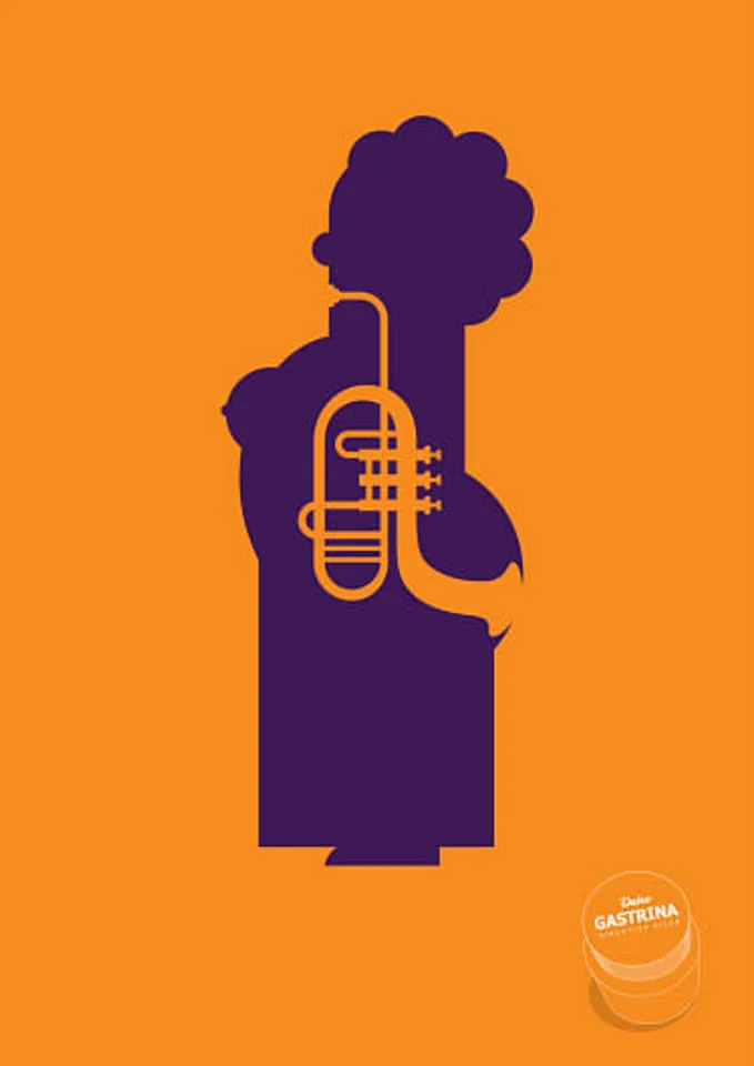 Fugel Horn
