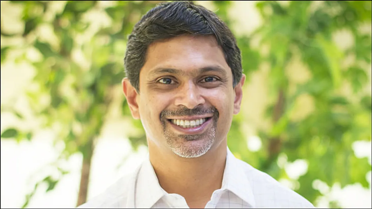 Ezetap co-founder Abhijit Bose to head WhatsApp India
