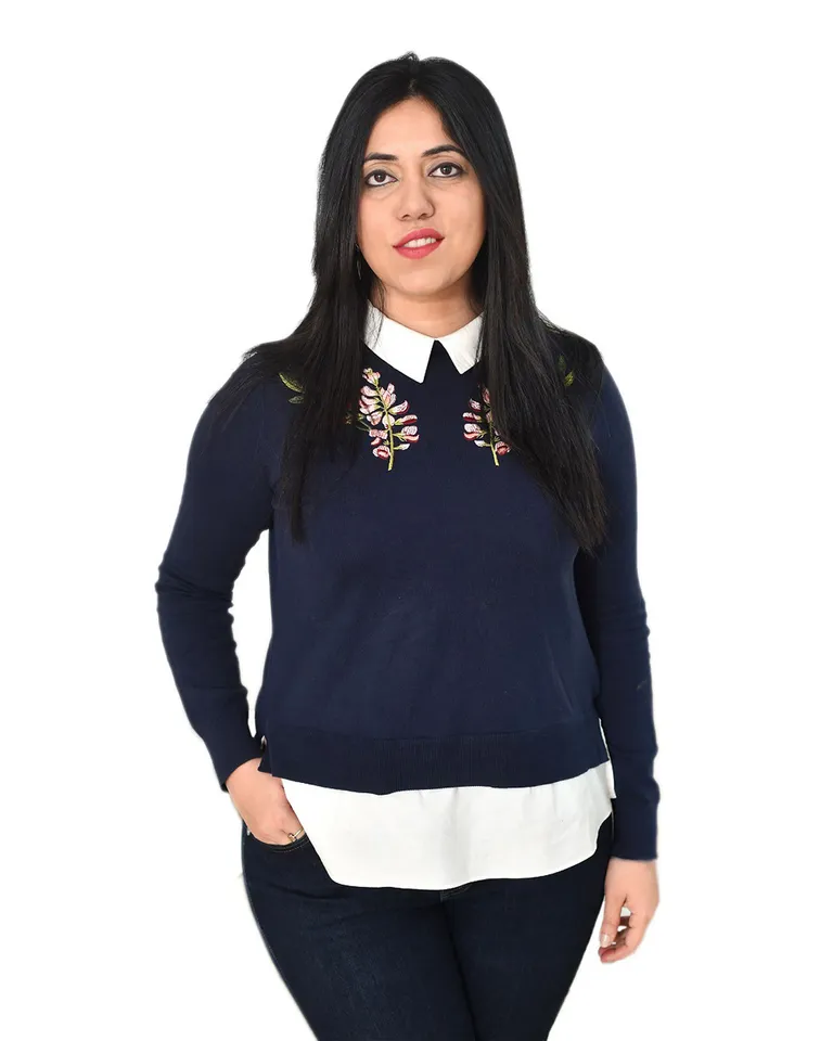 Sukhleen Aneja