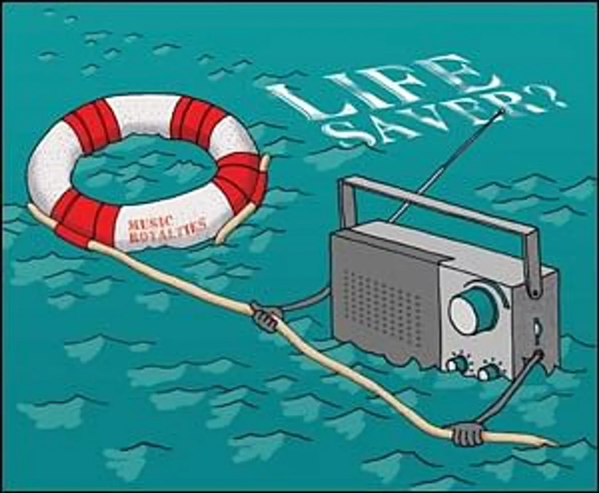 Special: Is it the end of the radio-music owners' tussle?