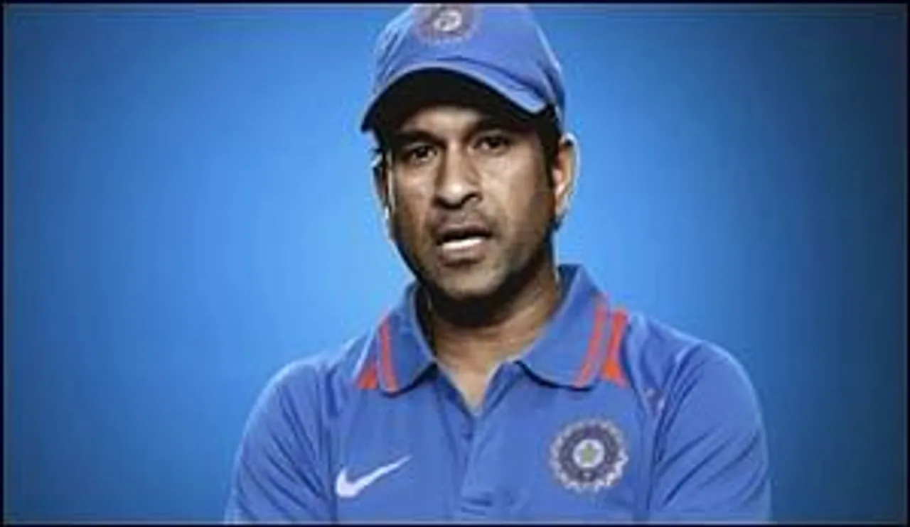 Nike: When Team India and the nation 'bled' blue