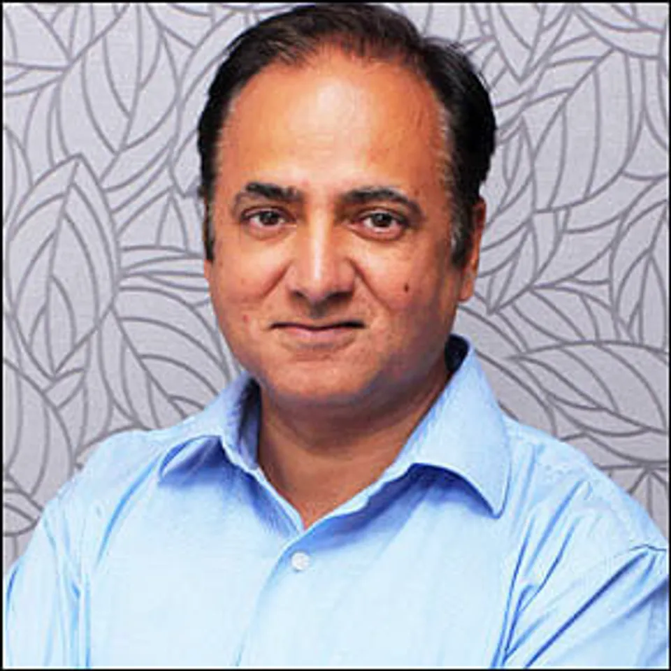 "In Two Years, Zindagi Will be a Sought-after Brand": Bharat Ranga