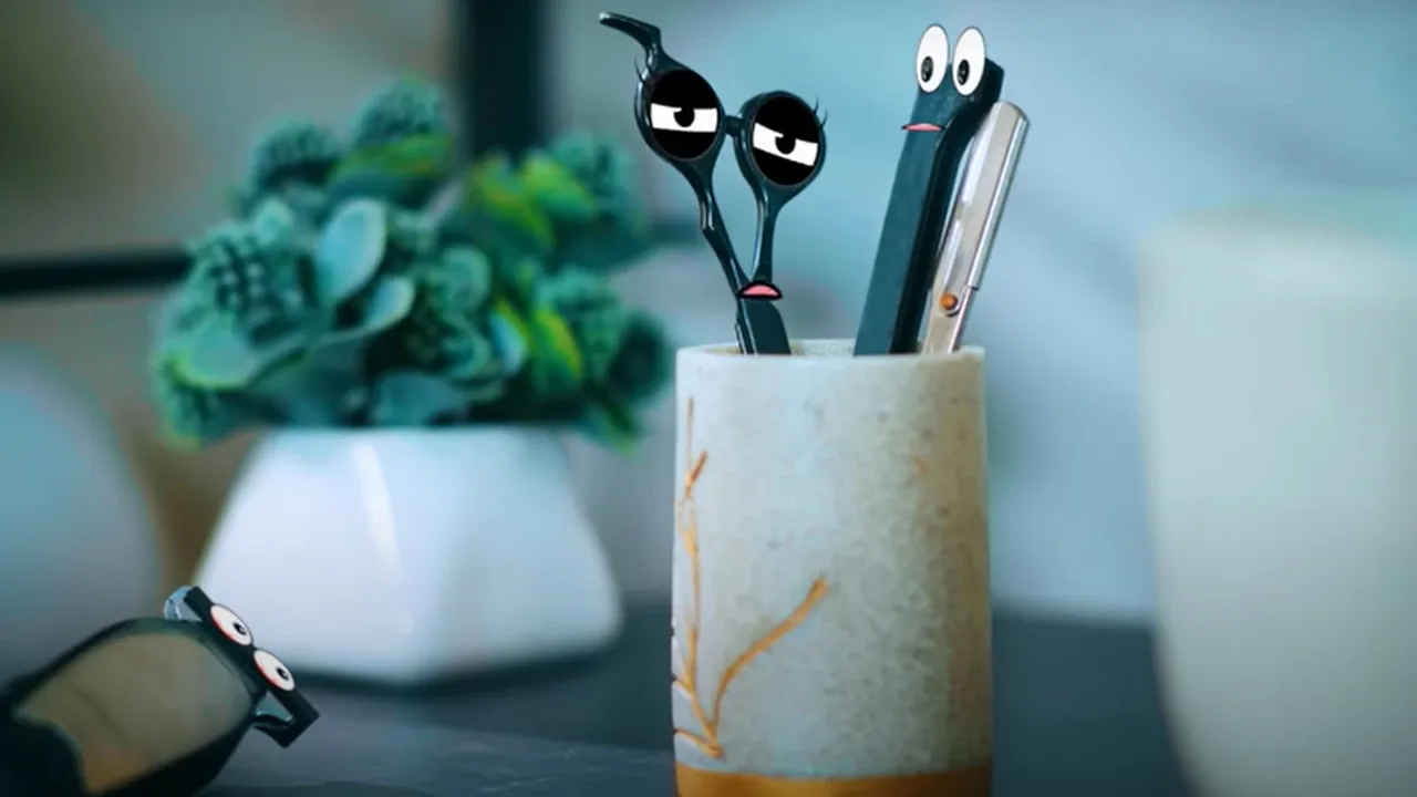 DIZO, by realme TechLife, launches a quirky campaign for its DIZO Trimmer Kit