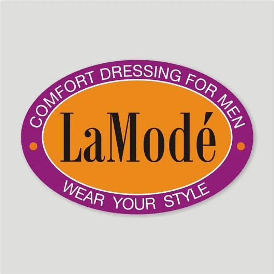 Garment Company Logo