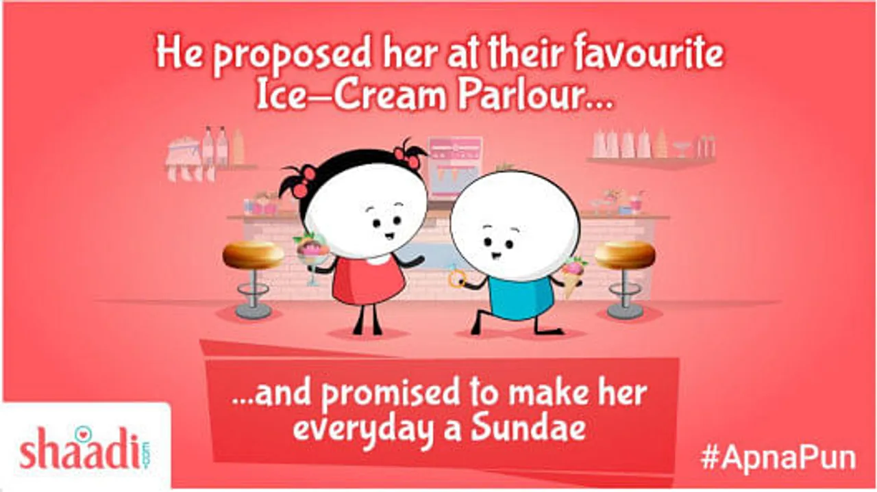 #ApnaPun-Sundae