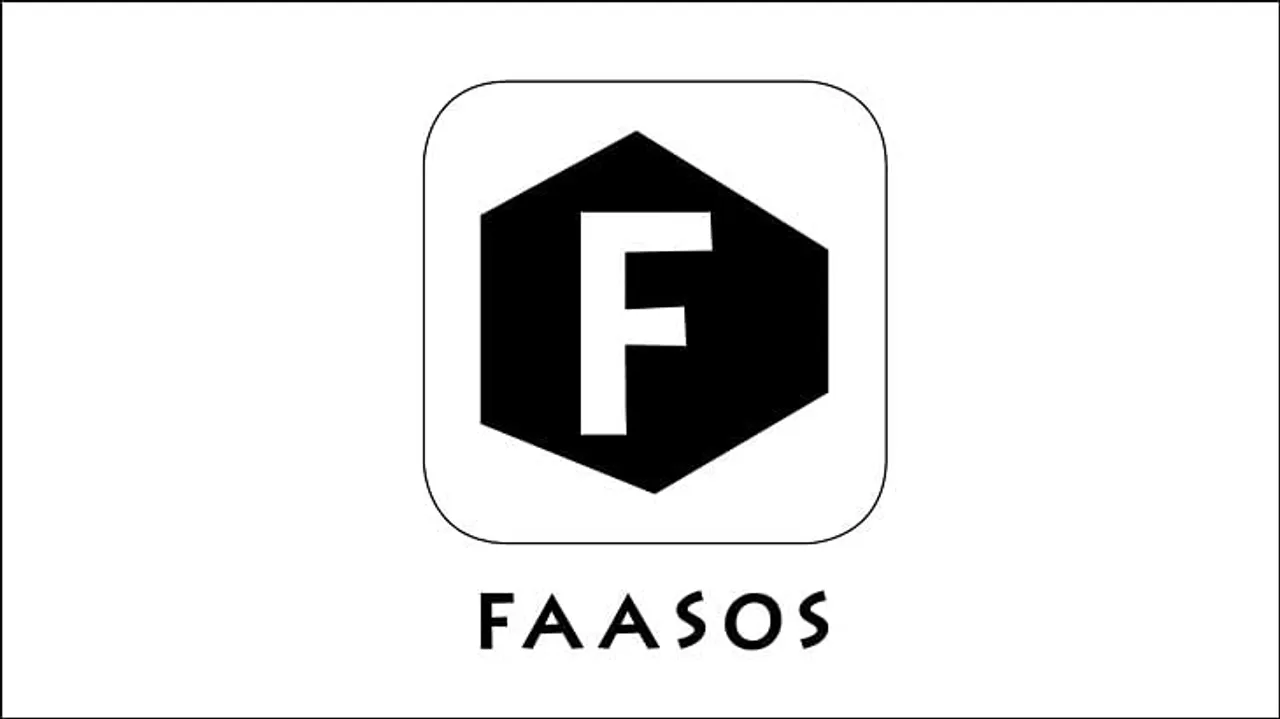 "We are integrating WhatsApp ordering on our app" - Revant Bhate, Faasos
