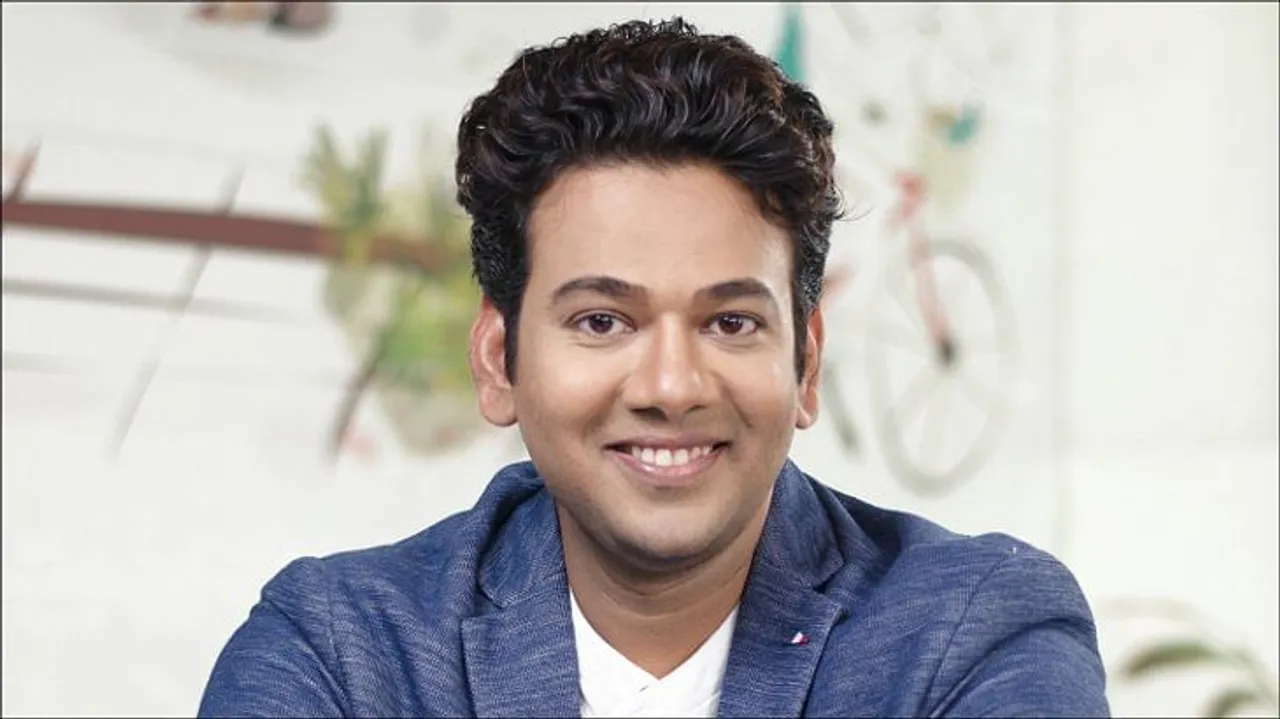 Amit Sethiya