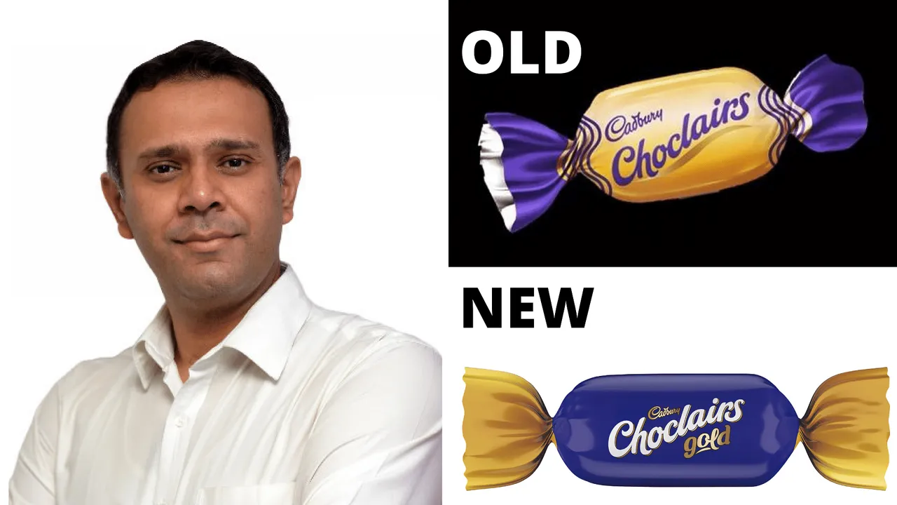 “Indians have always had a sweet tooth; had to create the category”: Inderpreet Singh, on 50 years of Choclairs