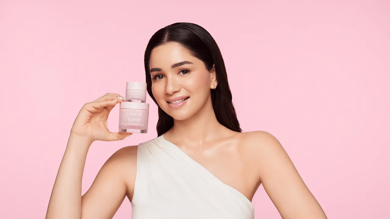 Korean beauty brand Laneige onboards Sara Tendulkar as brand ambassador