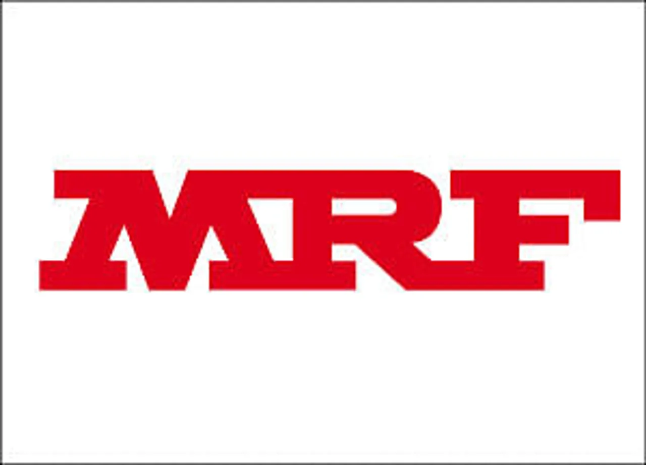 Dentsu bags creative mandate of MRF