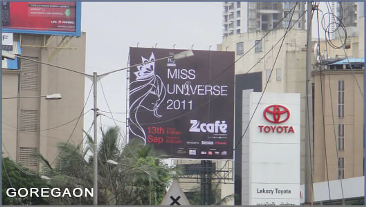 Zee Cafe - Miss Universe