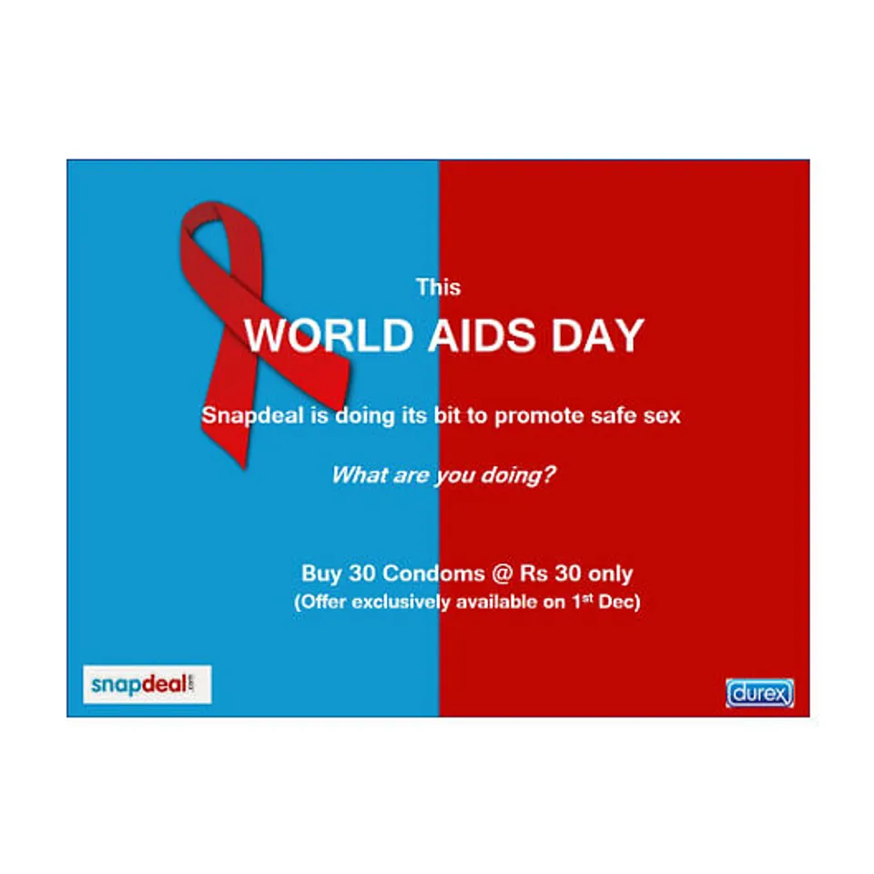 World Aids Day