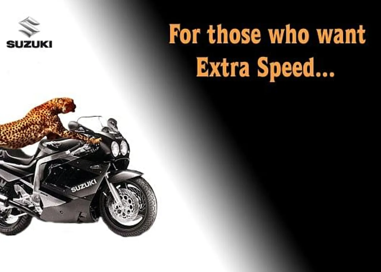 For those who want Extra Speed...