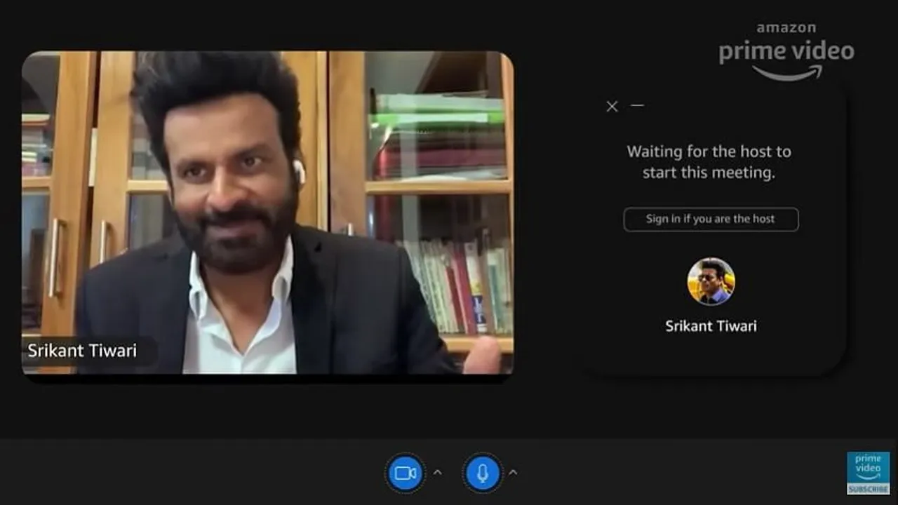 OYO, Dunzo, Nearbuy, and Xiaomi interview Amazon Prime Video's Srikant ‘The Family Man’ Tiwari for a job