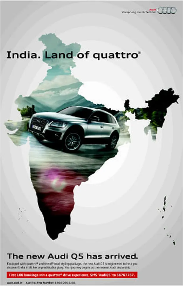 India Map