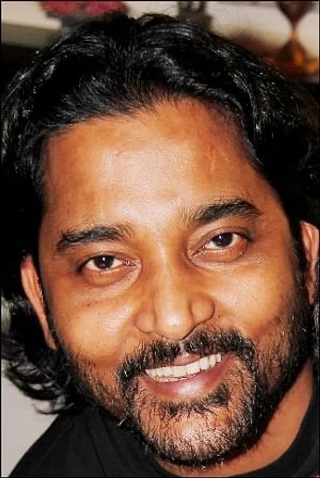 Draftfcb Ulka strengthens creative muscle, ropes in Sachin Das Burma