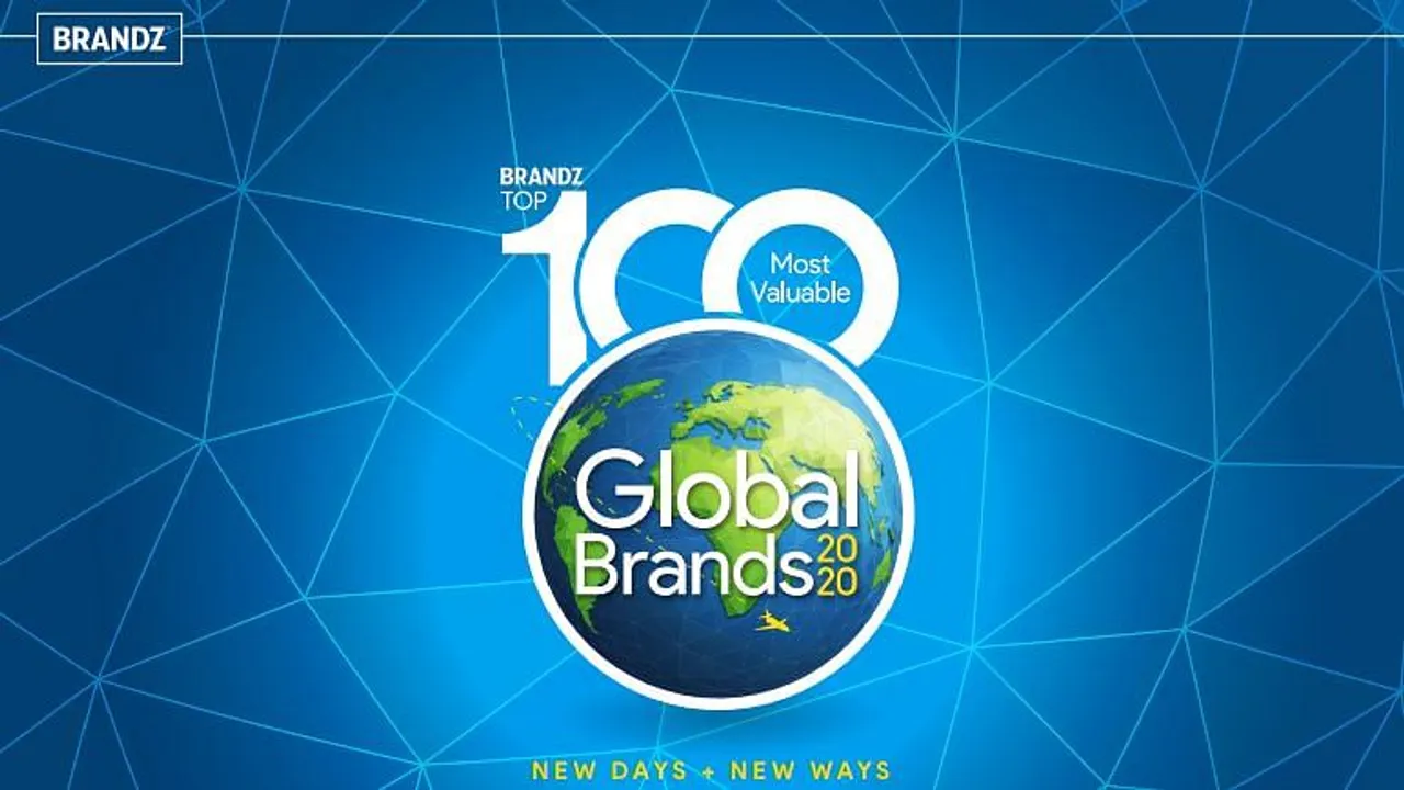 “Amazon is the world’s most valuable brand”: WPP, Kantar report