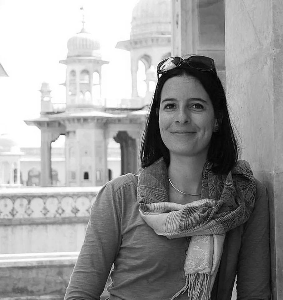 Elephant Design appoints Elodie Nerot as Lead Designer