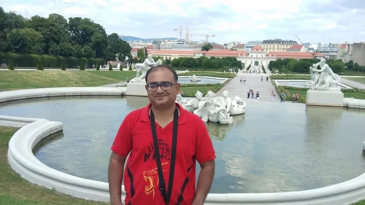 Narsimha Avatar and the bizarre world of marketing 