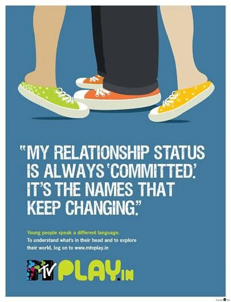 MTV Play.in- Relatiionship