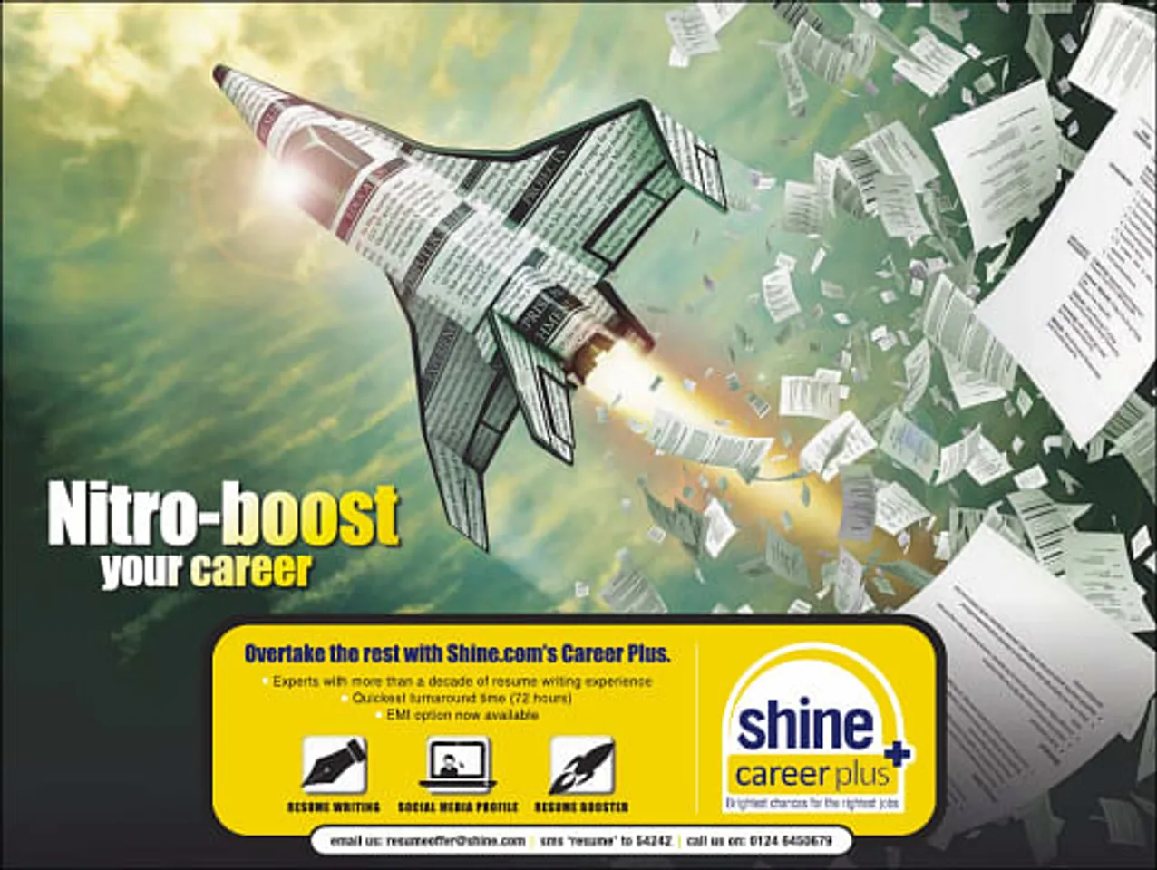 Nitro-Boost