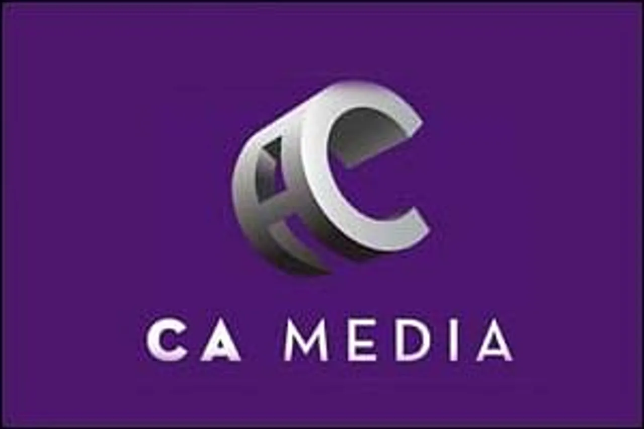 CA Media acquires 49 per cent stake in Endemol India