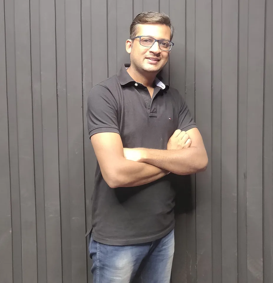 Mosaic Wellness appoints ex Disney+Hotstar Head of Growth Sachin Singla as Chief Revenue Officer