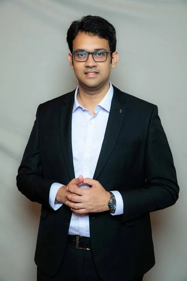 Fintech Start-up Leaf Round appoints Ramalingam Subramanian as its CMO