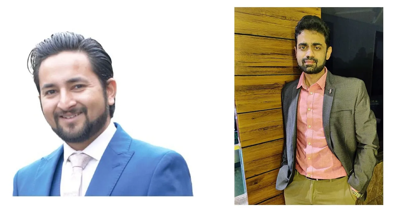 Madison Digital elevates Chintan Soni and Kosal Malladi