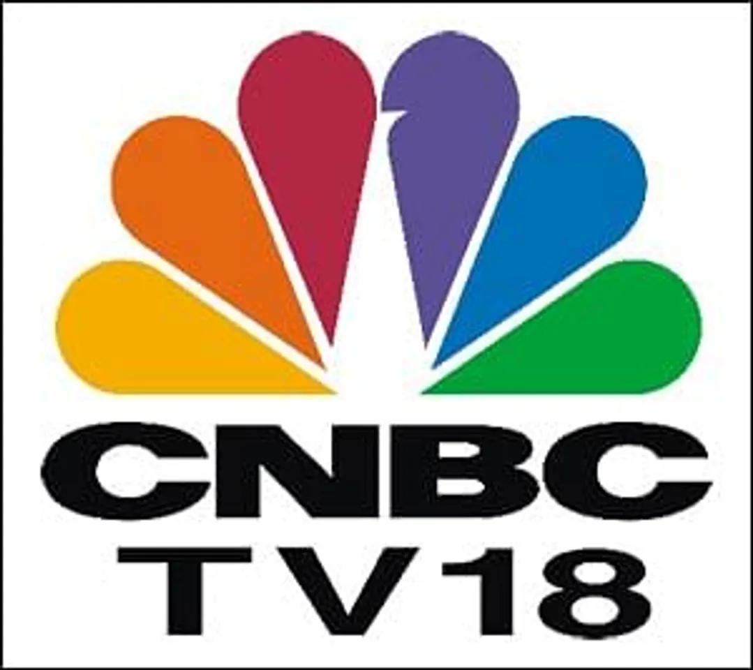 CNBC-TV18 extends weekend programming with the new band