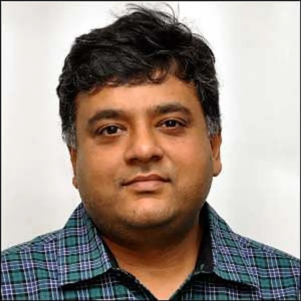 Maxus names Navin Khemka as Managing Partner, North & East