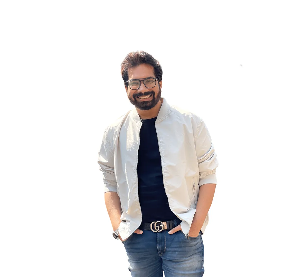 Anish Mehta steps down as CEO of Cosmos-Maya 