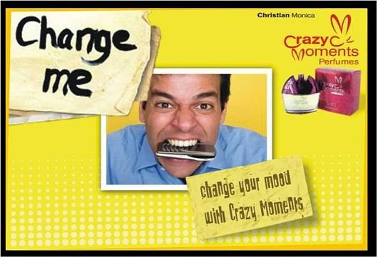 Change Me