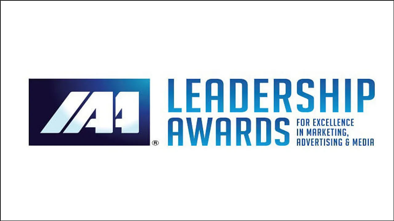 IAA announces third edition of Leadership Awards