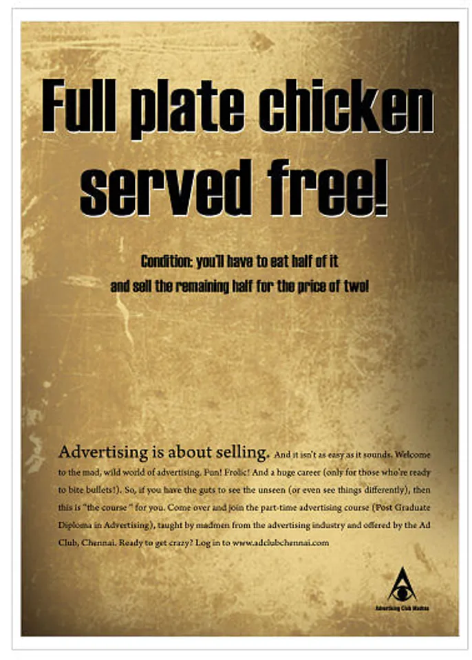 Chicken