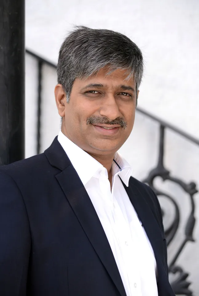 Karthi Marshan